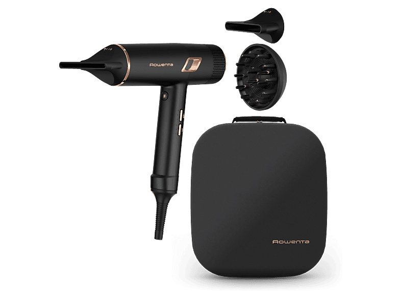 ROWENTA Maestria Hair Dryer Saç Kurutma Makinesi