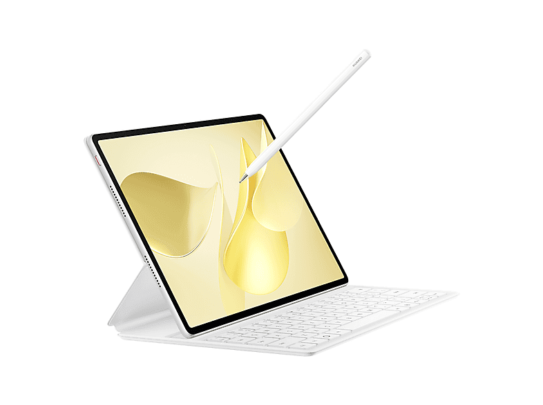 HUAWEI Yeni Matepad 12X 2025 12/256 GB Bundle Klavye + Kalem Tablet Beyaz