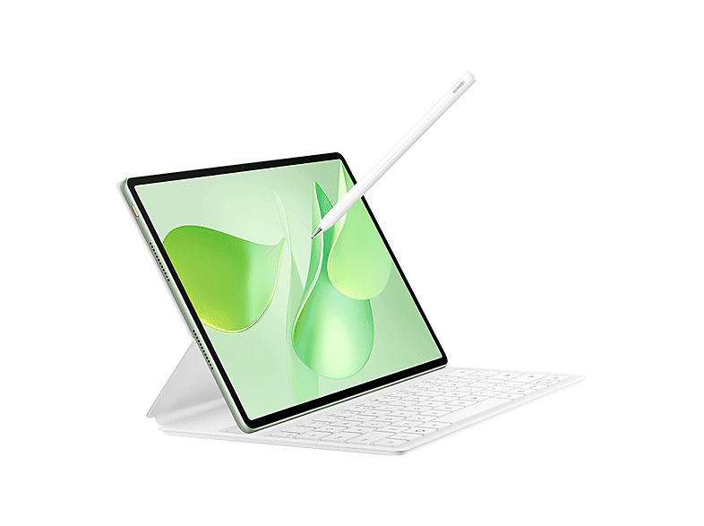 HUAWEI Yeni Matepad 12X 2025 12/256 GB Bundle Klavye + Kalem Tablet Yeşil