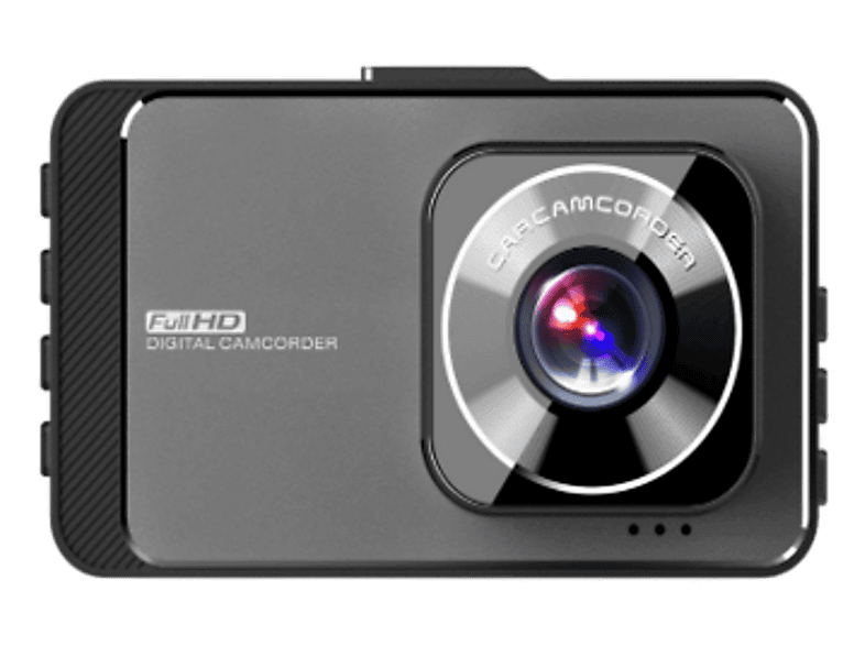 ACTON RouteViewer Dual WiFi Araç Kamerası
