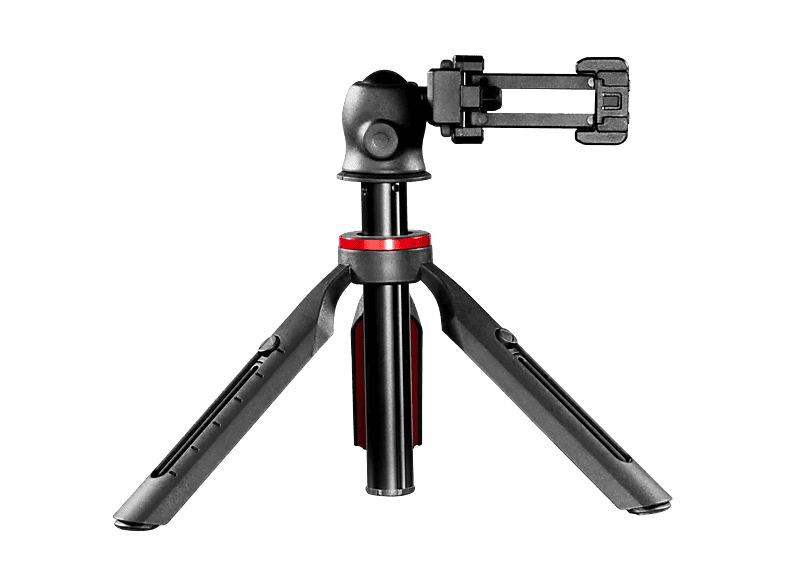 HAMA HM.4679 Solid 80 Cep Telefonu Tripod Siyah