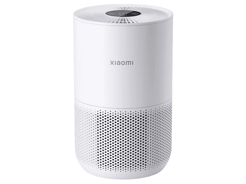 XIAOMI Smart Air Purifier 4 Compact Akıllı Hava Temizleyici Beyaz