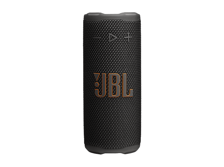 JBL GRIP Bluetooth Hoparlör Siyah