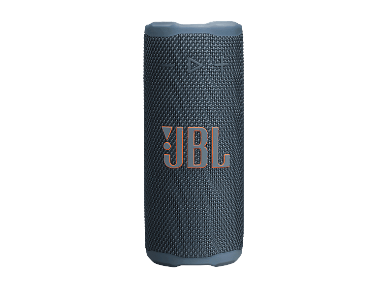 JBL GRIP Bluetooth Hoparlör Mavi