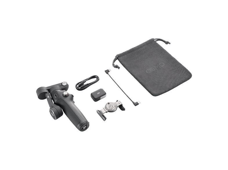 DJI Osmo Mobile 8 Gimbal