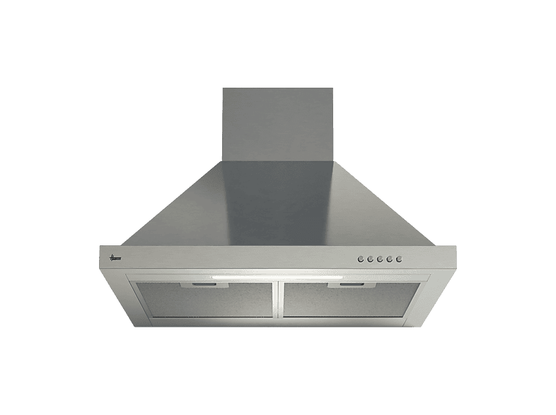 HOOVER HCH6MXTK Duvar Tipi Piramit Davlumbaz Inox