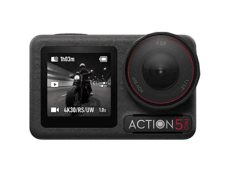 DJI Osmo Action 5 Pro Adventure Combo