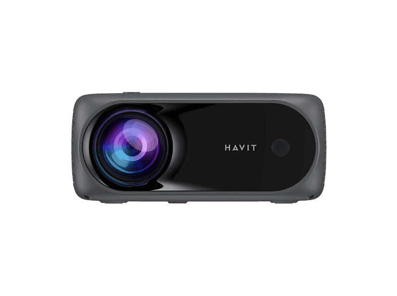 HAVIT PJ221 WiFi Projeksiyon Cihazı Siyah