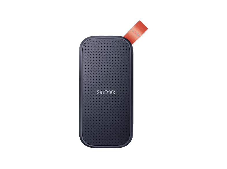 SANDISK Portable 2 TB Taşınabilir SSD