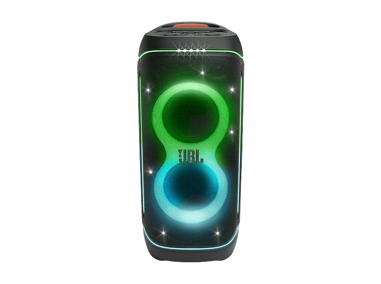 JBL Partybox 720 Bluetooth Hoparlör Siyah