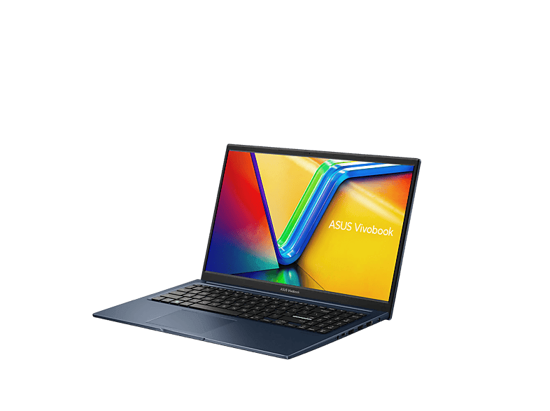 ASUS Vivobook 15 X1504VA-BQ5383W/Intel® Core™ 5 120U İşlemci/8 GB RAM/512 GB SSD/15.6"/W11 Laptop Mavi