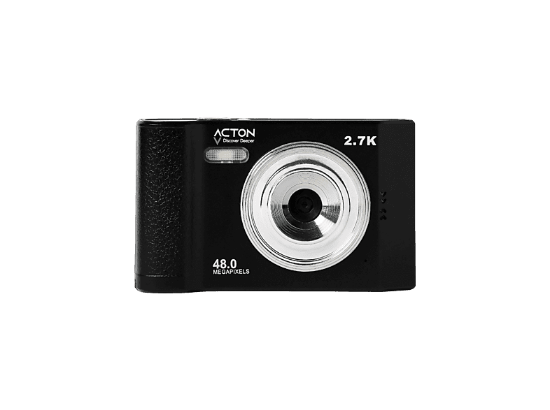 ACTON Focus Kamera