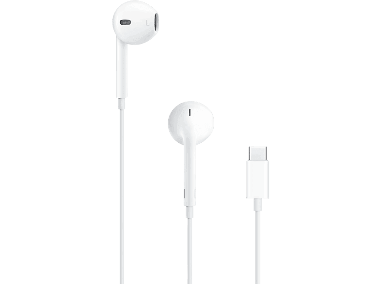 APPLE EarPods Kablolu Kulak İçi Kulaklık MYQY3TU/A