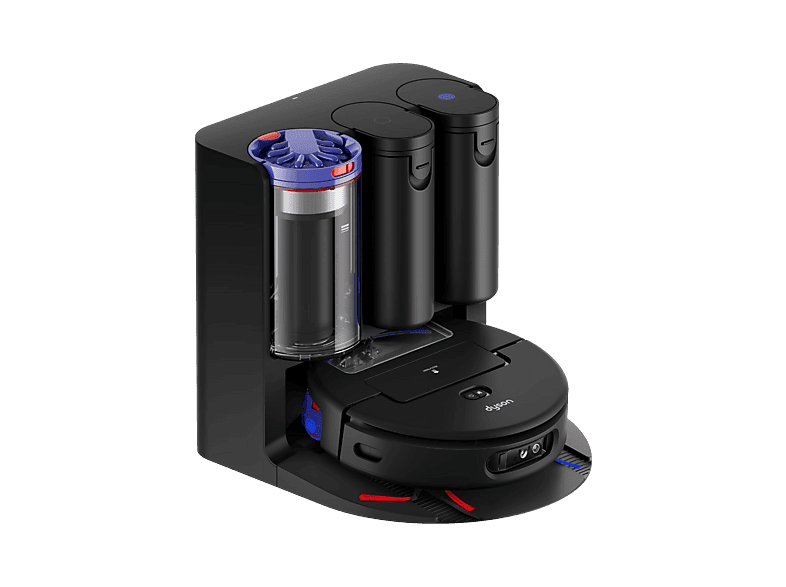 DYSON Spot+Scrub™ AI Islak ve Kuru Robot Süpürge