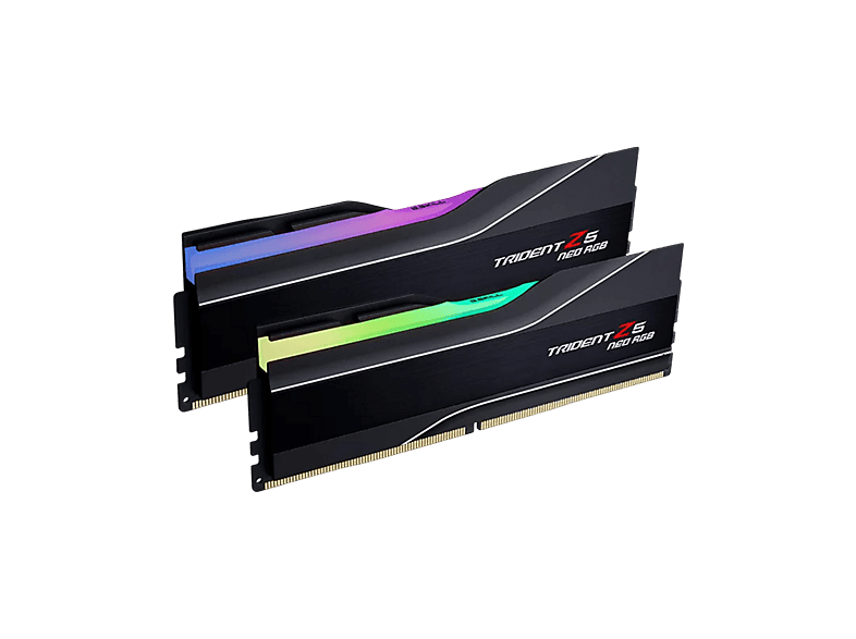 GSKILL TZ5 Neo RGB DDR5-6000Mhz 32GB (2x16GB) CL36 DUAL (36-36-36-96) XMP/Expo Ram
