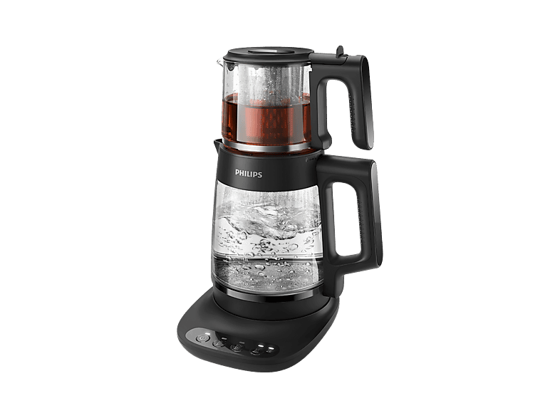 PHILIPS HD7360/00 5000 Serisi Aile Boyu Çay Makinesi