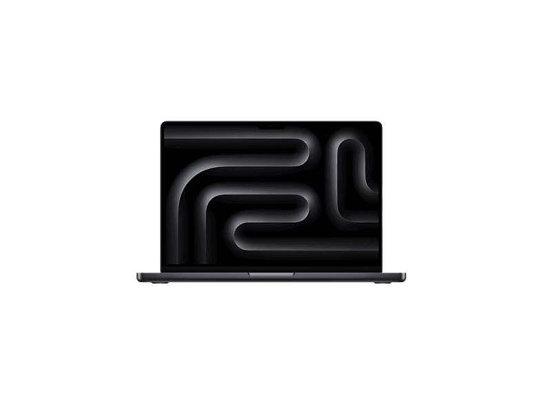 APPLE MGDR4TU/A/MacBook Pro/Apple M5 Pro İşlemci(15 Çekirdek CPU-16 Çekirdek GPU)/24GB RAM/1TB SSD/14"/Uzay Siyahı