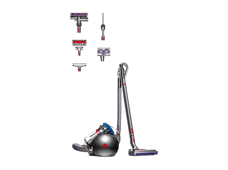 DYSON Big Ball Absolute 2 Kablolu Süpürge