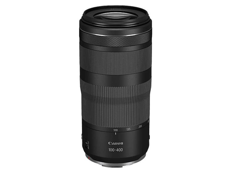 CANON RF100-400 MM F5.6-8 IS USM Telefoto Zoom Lens