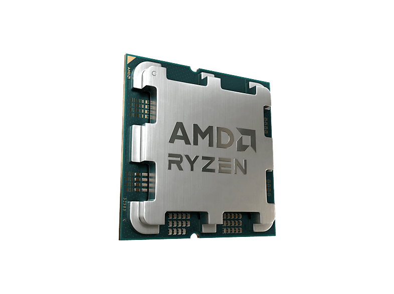 AMD Ryzen 5 7600 5200MHz 38MB 65W AM5 İşlemci