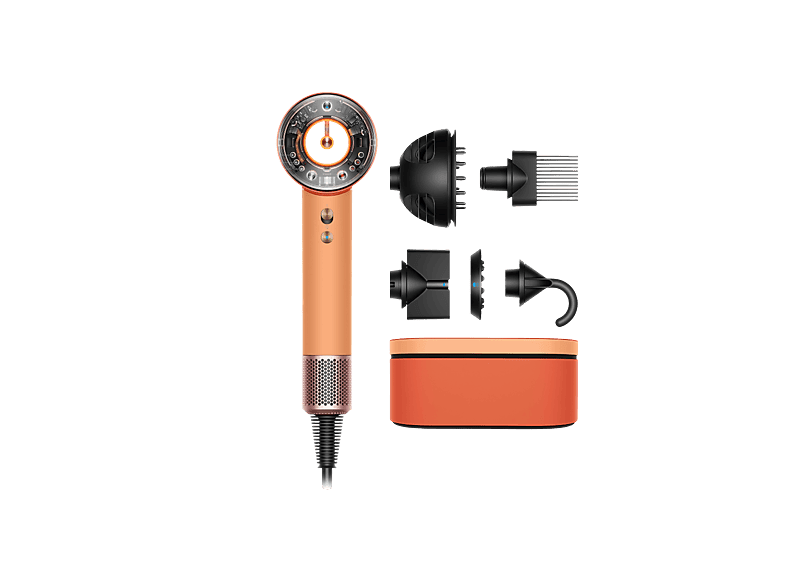 DYSON Supersonic Nural™ Saç Kurutma Makinesi Ceramic Apricot