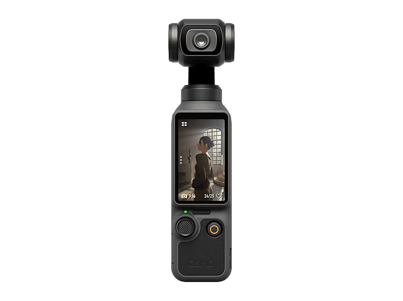 DJI Osmo Pocket 4 Creator Combo Gimbal
