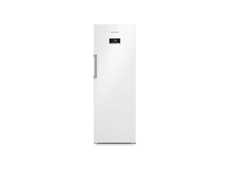 GRUNDIG GFNE 7302 E Enerji Sınıfı 256 L No-Frost Çekmeceli Dikey Derin Dondurucu