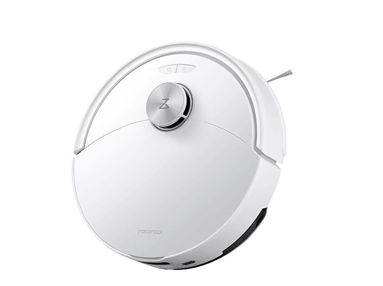 ROBOROCK S9 Robot Süpürge Beyaz