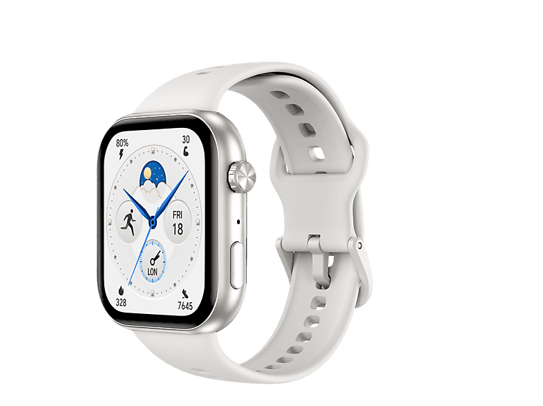 HONOR Watch 2i Akıllı Saat Beyaz