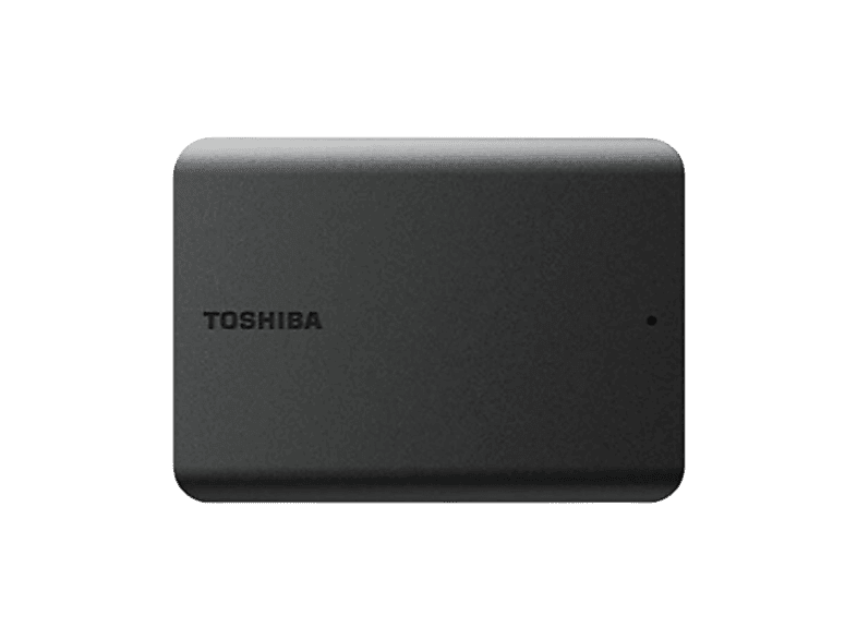 TOSHIBA Canvio Basics Exclusive 4TB Harici HDD HDTB510MK3AA