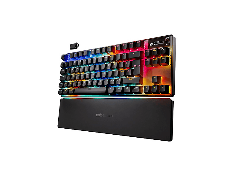 STEELSERIES Apex Pro TKL Wireless Mekanik Q Gaming Klavye Gen 3 UK