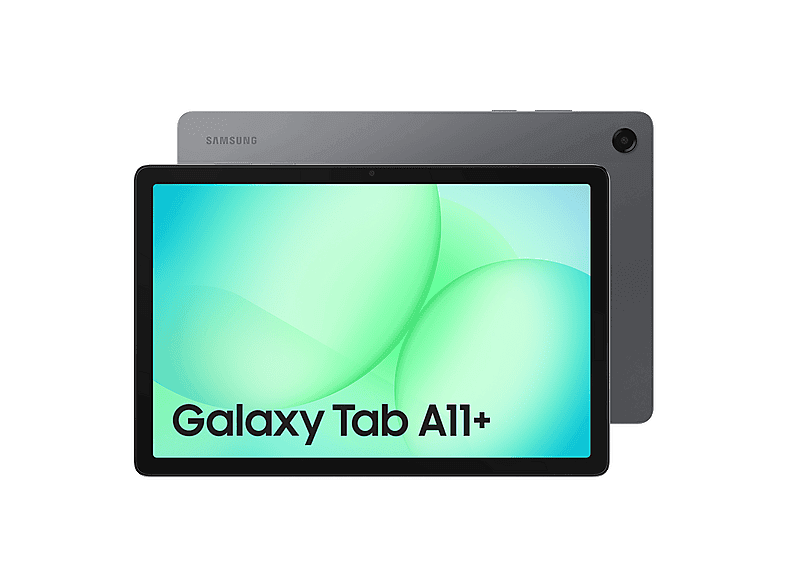 SAMSUNG Galaxy Tab A11+ 6/128GB GB Tablet Gri