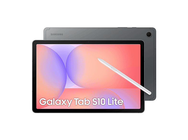 SAMSUNG Galaxy Tab S10 Lite 6/128 GB Tablet Gri