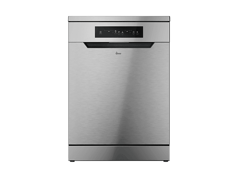 HOOVER HF 3E9L0X2-17 5 Programlı Wi-Fi Bağlantılı Bulaşık Makinesi