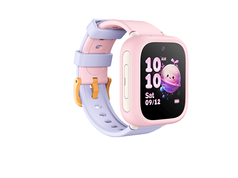 TCL Kids K5 Akıllı Çocuk Saati Pembe