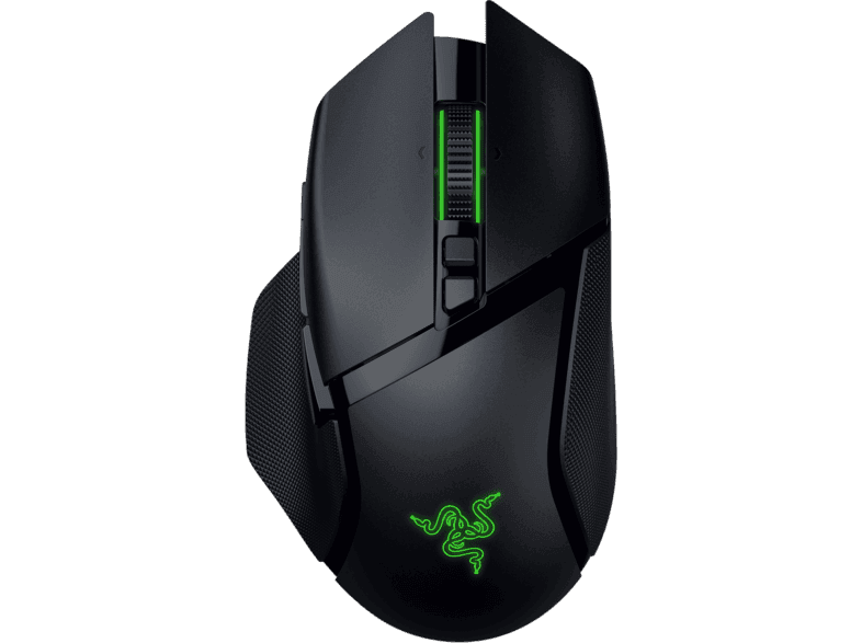 RAZER Basilisk V3 Pro 35K Kablolu/Kablosuz Mouse Siyah