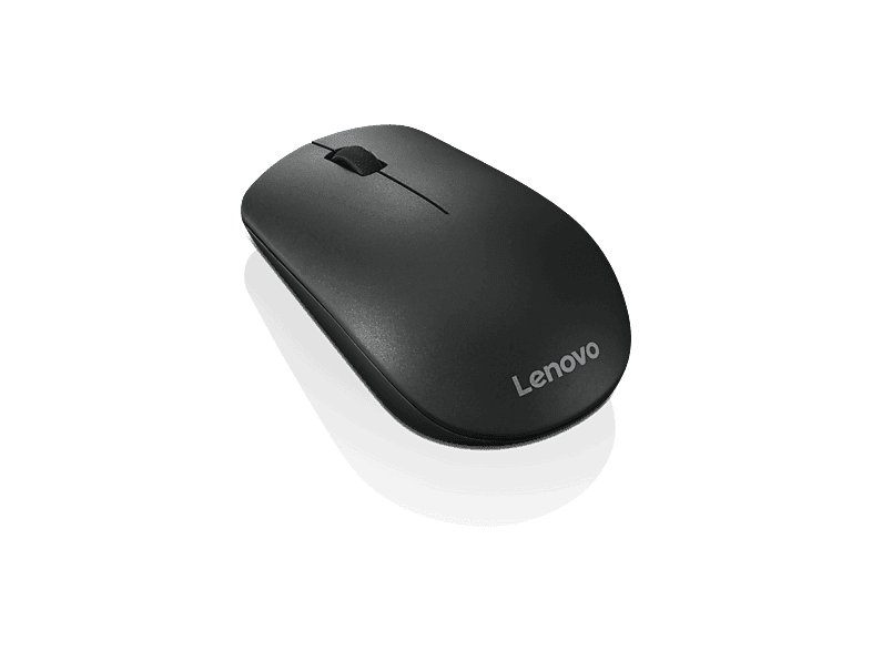 LENOVO 400 1200 DPI Kablosuz Mouse Siyah