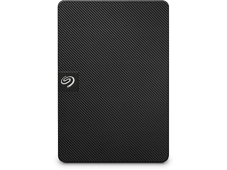 SEAGATE Expansion 2.5" 2 TB STKM2000400 Harici Hard Disk Siyah