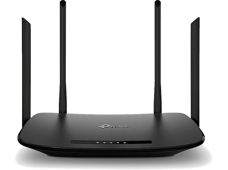 TP-LINK Archer VR300 | Wi-Fi 5 VDSL/ADSL Modem Router | Fiber Destekli | AC1200 Mbps | 4 Ethernet | 4 Harici Anten | Dual Band | Tether