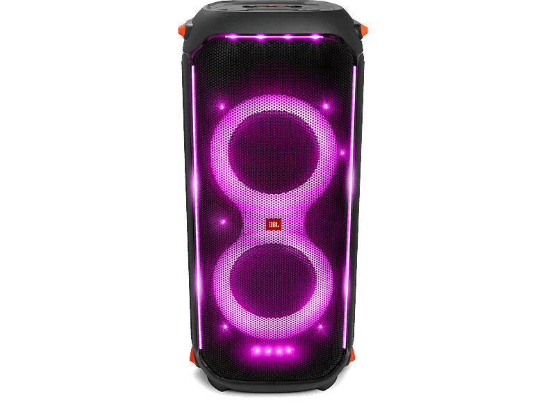 JBL Partybox 710 Bluetooth Hoparlör (Party Speaker ) Siyah