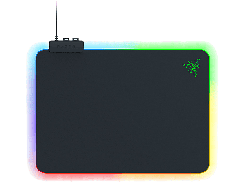 RAZER Firefly V2 Mousepad Siyah