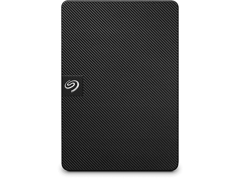 SEAGATE STKM1000400 1 TB Harici Hard Disk Siyah