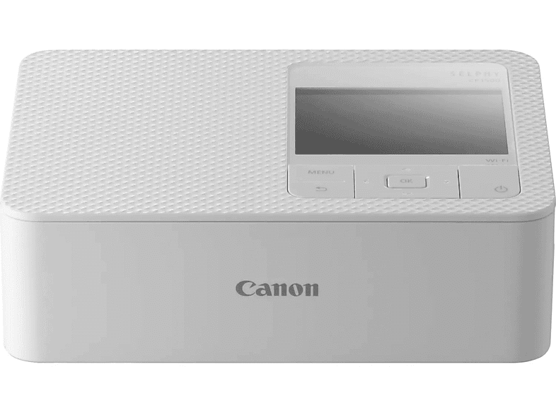 CANON Selphy CP1500 Fotoğraf Yazıcısı