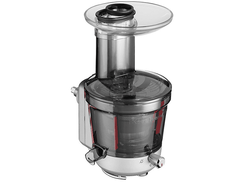 KITCHENAID 5KSM1JA Katı Meyve Sıkacağı Gümüş
