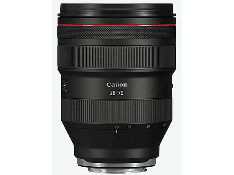 CANON RF 28-70 mm f/2L USM Lens