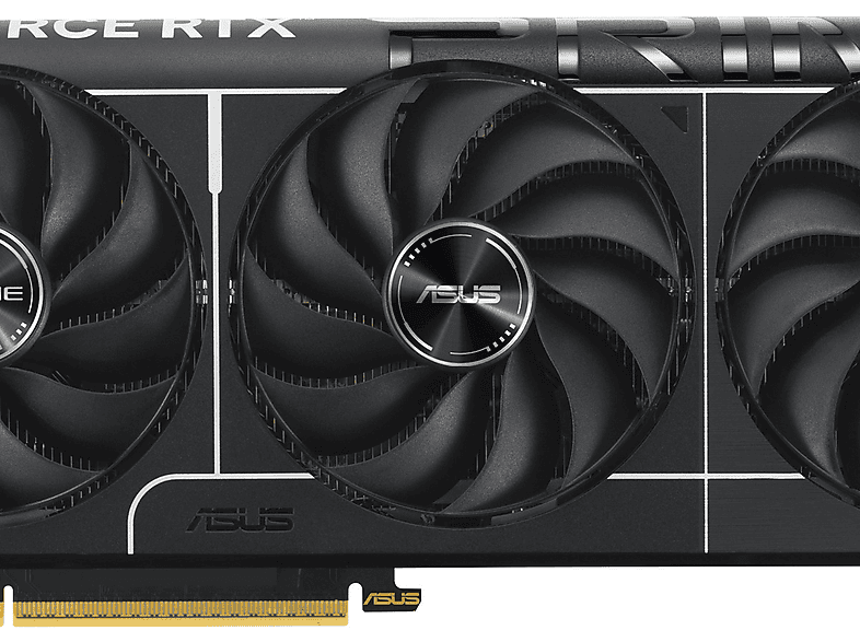 ASUS PRIME RTX5070TI O16G RTX 5070 16GB OC GeForce RTX™ 5070 Ti 16 GB Ekran Kartı