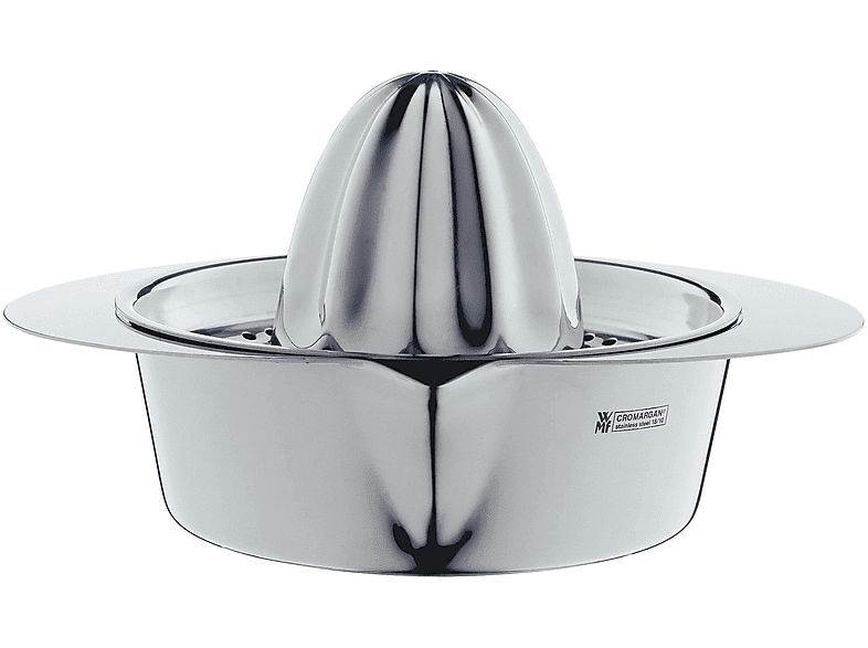 WMF Gourmet 13 Cm Citrus Narenciye Sıkacağı Gümüş