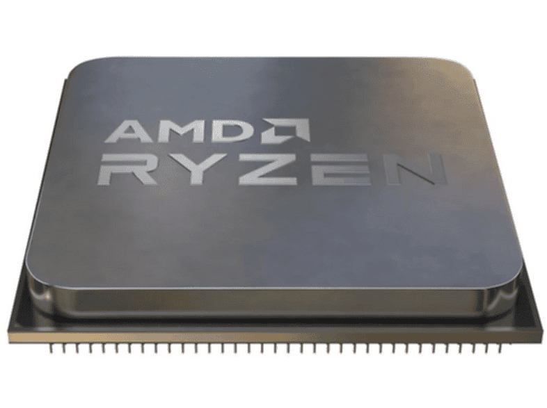 AMD 6695 7800X3D 8 Çekirdek 104MB AM5 AMD Ryzen™ 7 7800X3D 4.2 GHz İşlemci