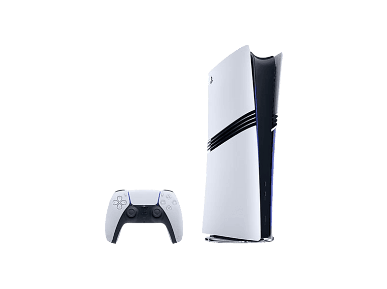 SONY Playstation 5 Pro Oyun Konsolu PlayStation 5 Pro 2 TB - Beyaz