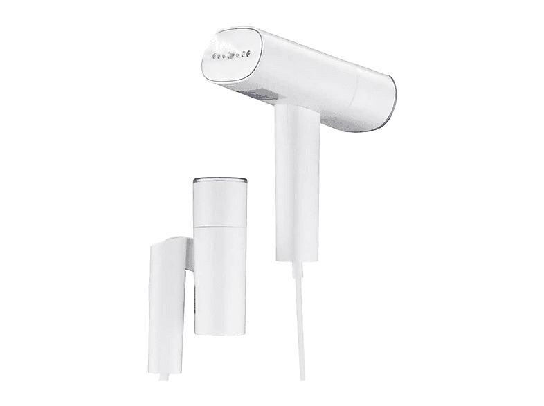 NEUTRON Neutron NTL-WS-20P 1200 W Katlanabilir Kırışık Giderici Buharlı Ütü Beyaz